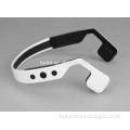 Hot sell wireless bone conduction headphone bluetooth sport headset with microphone factory direct sell sweatproof